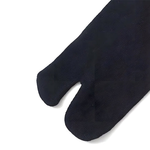 Watari black socks
